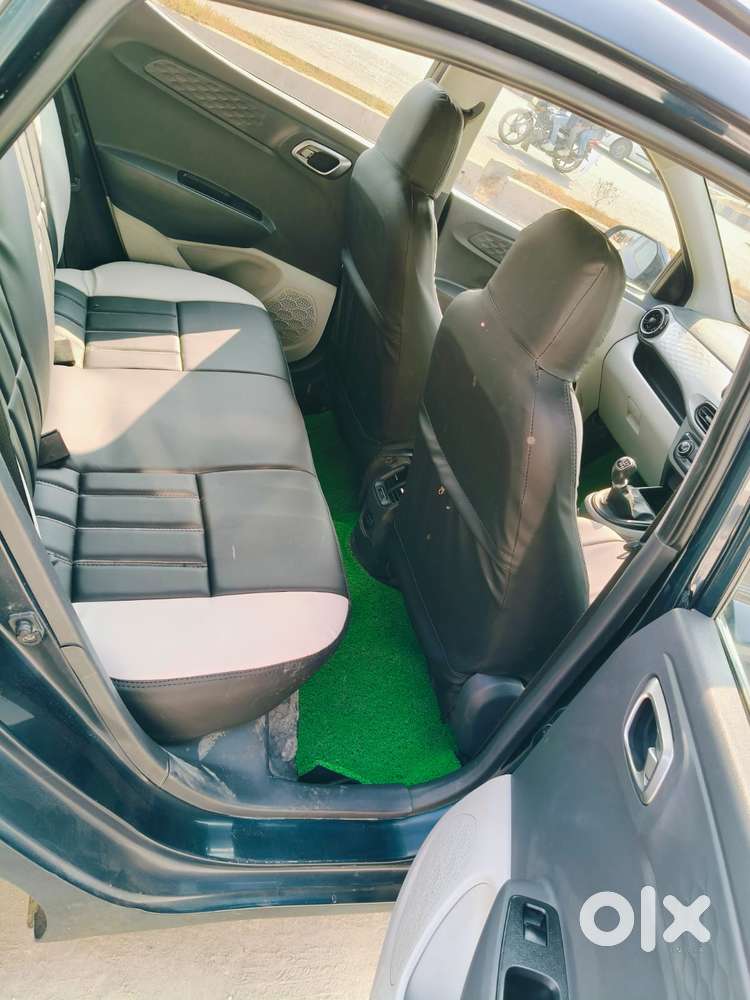 Hyundai Grand I10 Nios Sportz, 2022, Petrol