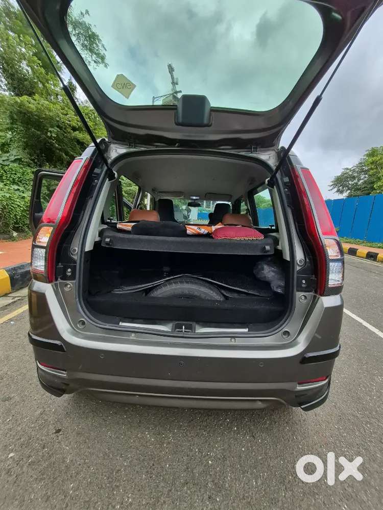 Maruti Suzuki Wagon R 40000 Km 2021with Fully Loaded Accessories