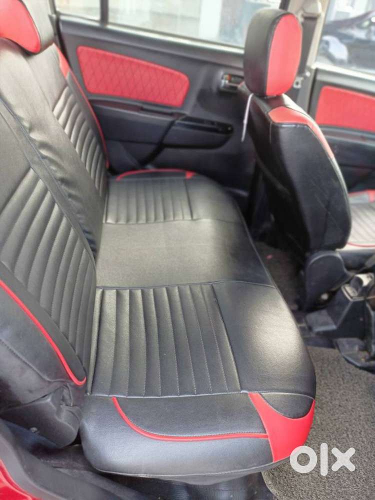 Maruti Suzuki Stingray Vxi, 2013, Petrol