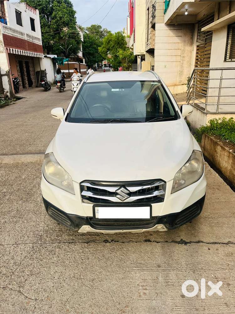 Maruti Suzuki 2016 Diesel