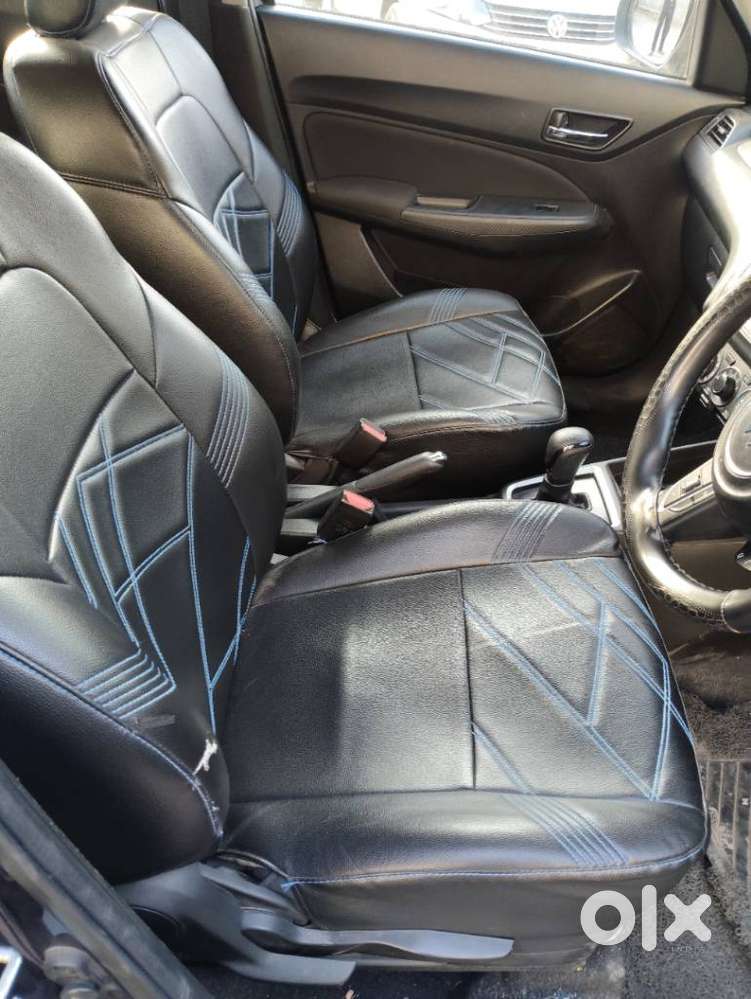 Maruti Suzuki Swift 2018 Amt Vxi, 2019, Petrol