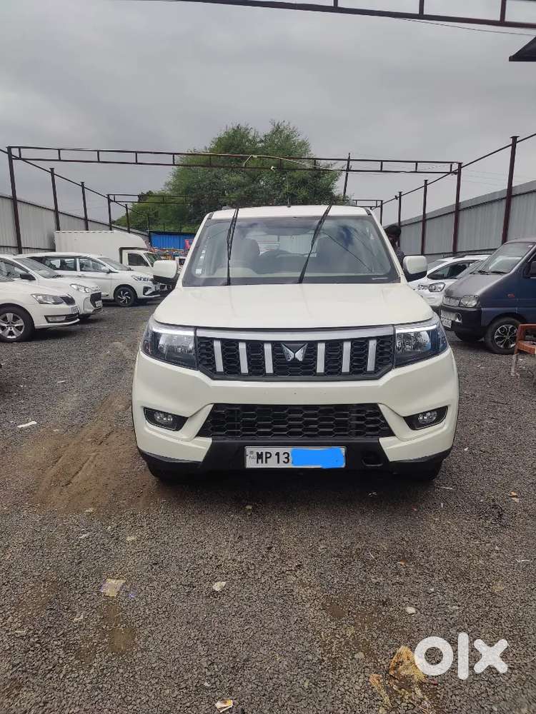 Mahindra Bolero Neo 2023