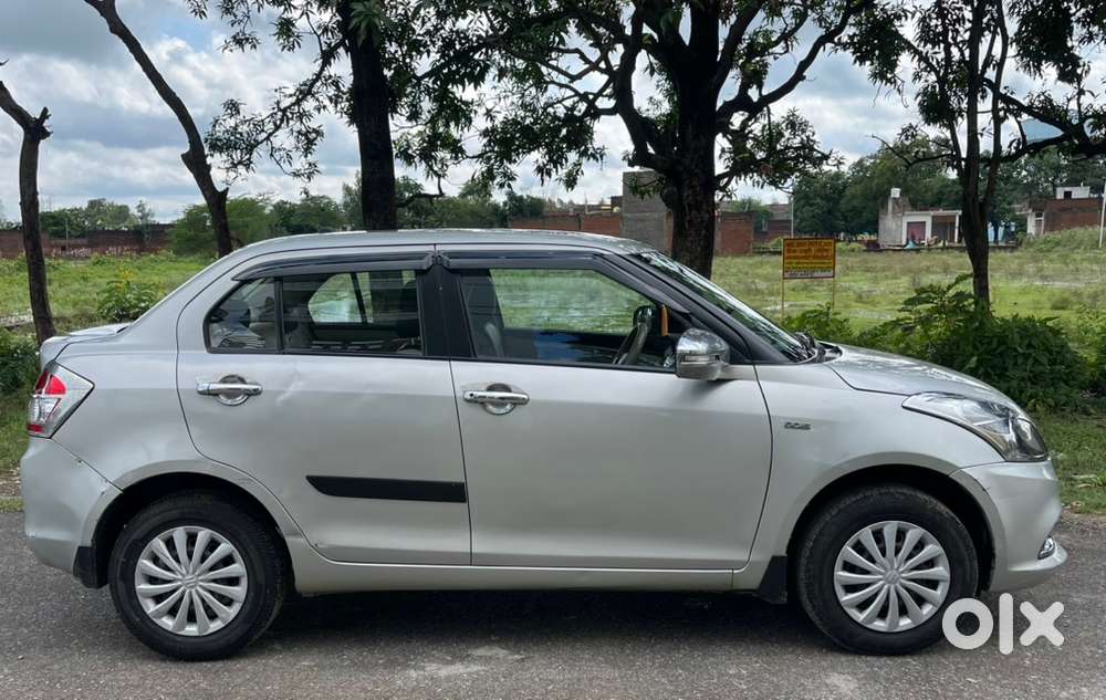 Maruti Dzire Vdi 2017