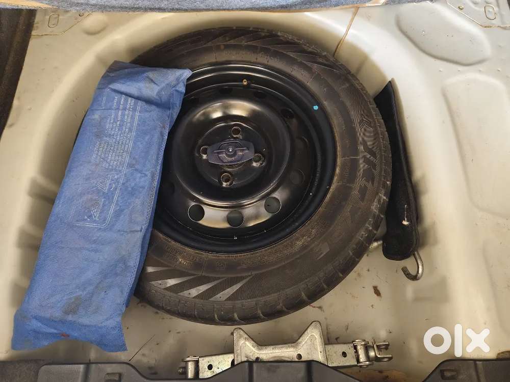 Maruti Suzuki Dzire 2021 Petrol Well Maintained