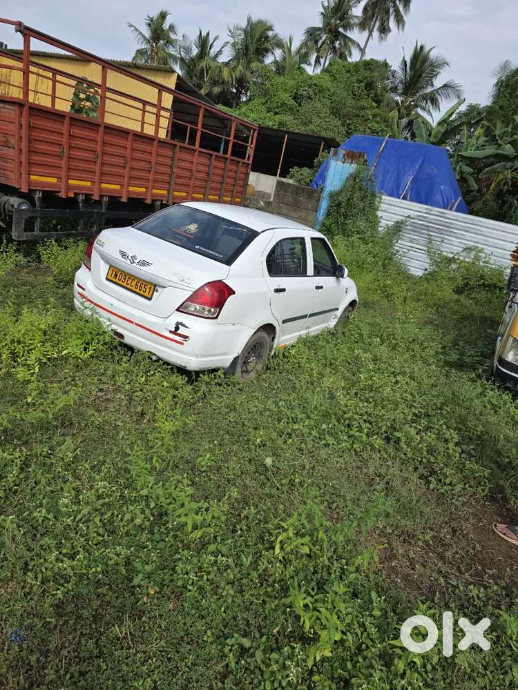 Good Vehicle