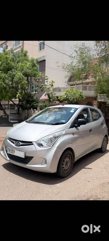 Hyundai Eon Era +, 2016, Diesel