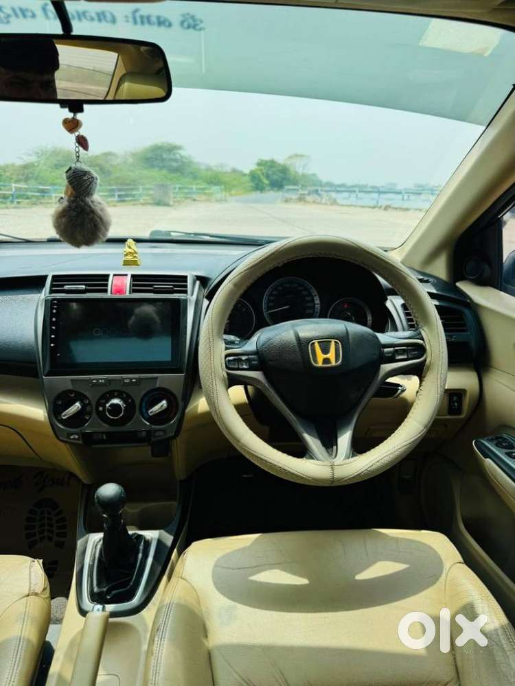 Honda Brio 2011-2013 S Mt, 2012, Petrol