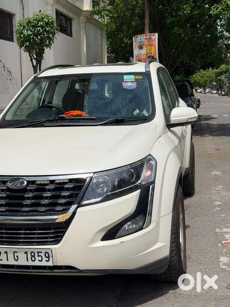 Mahindra Xuv500 Diesel 2021