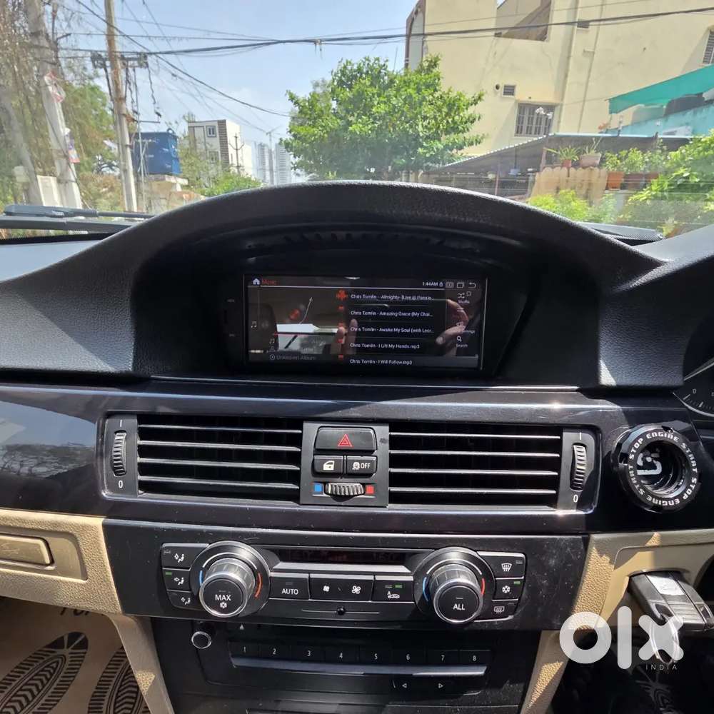 Bmw 3 Series 2012 Diesel 136000 Km Driven