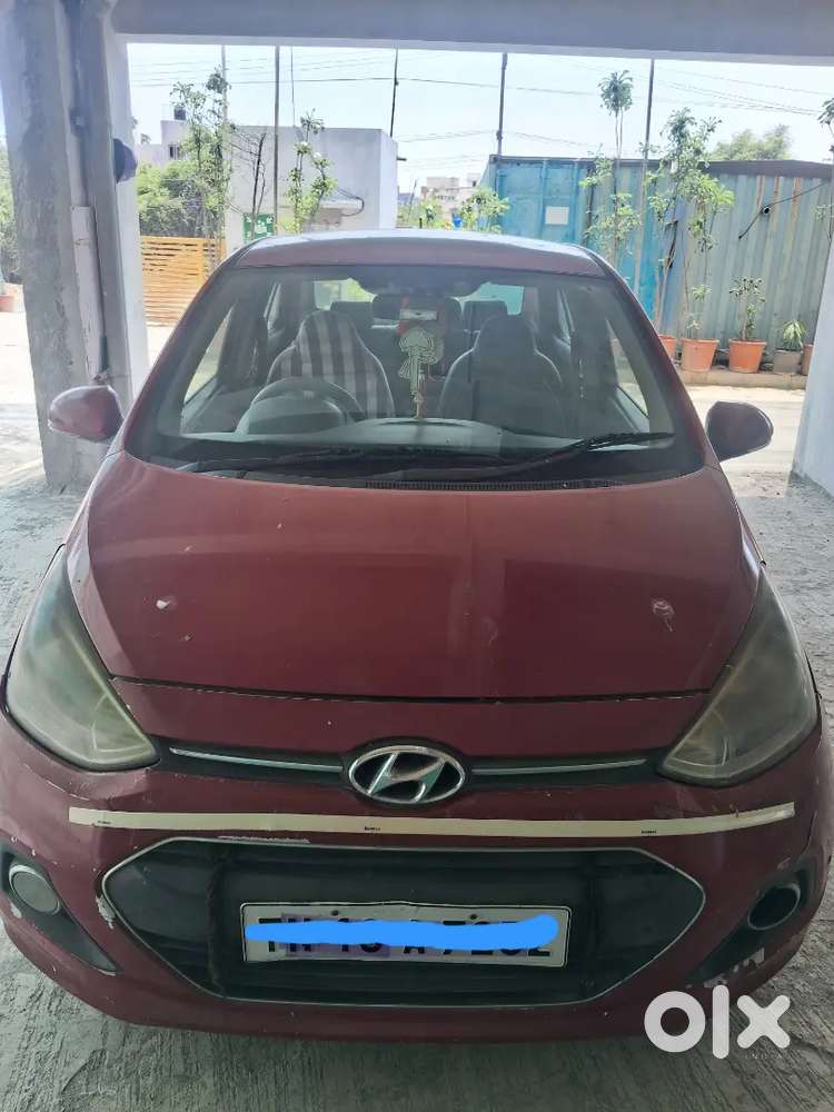 Good Condition