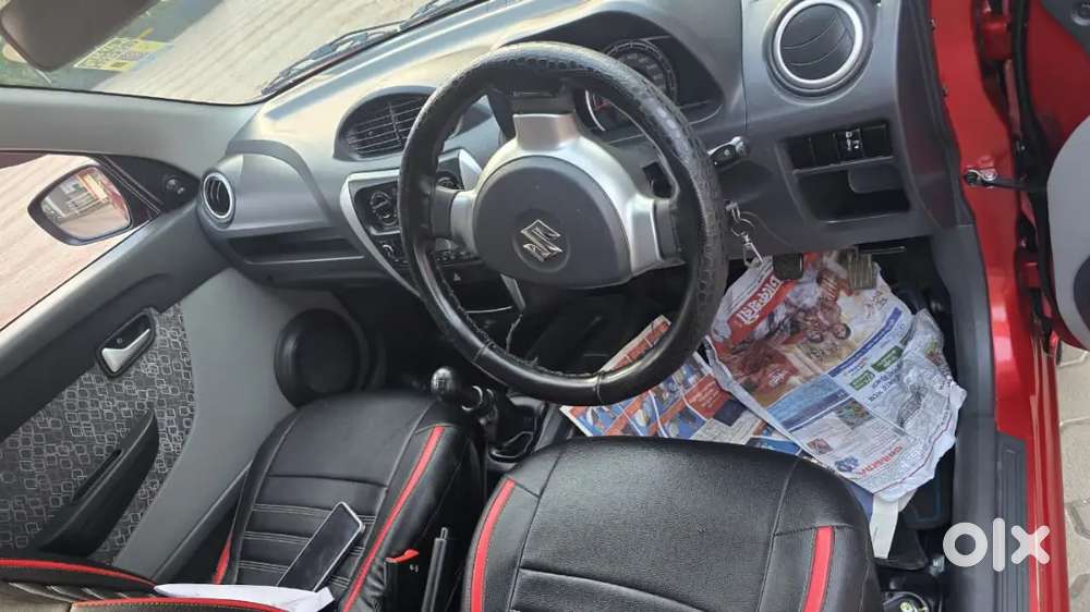 Maruti Suzuki Alto 800 Vxi 2019good Condition