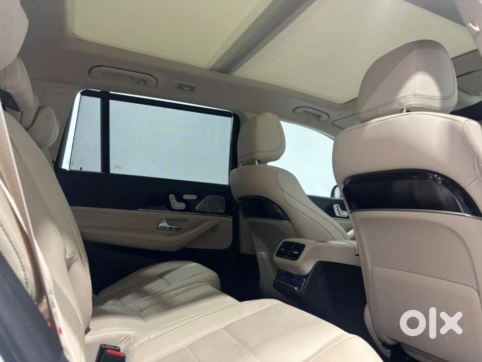 Mercedes-benz Gls 400d 4matic, 2023, Diesel