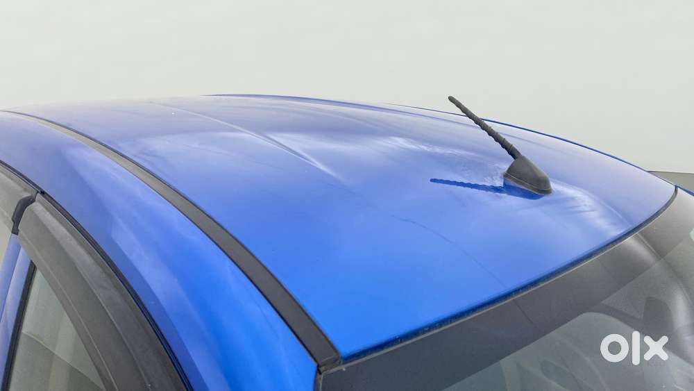 Hyundai New Santro 1.1 Sportz Amt, 2019, Petrol