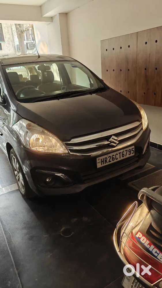 Ertiga Top Model Very Good Condition