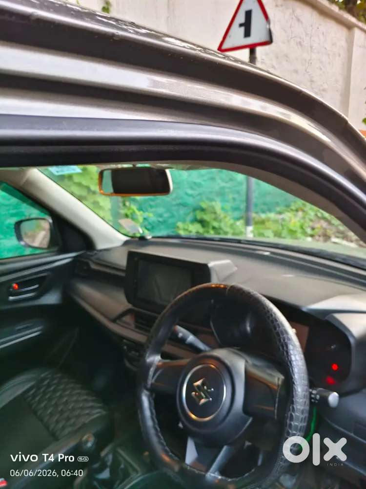 Maruti Suzuki Swift 2024