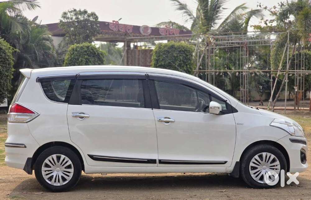 Maruti Suzuki Ertiga Shvs Vdi, 2018, Diesel