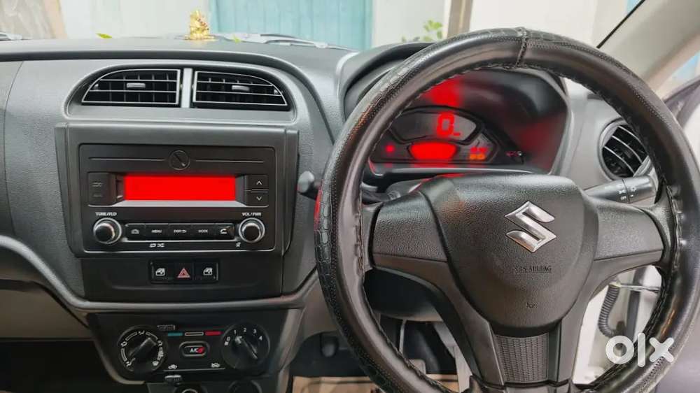 Maruti Suzuki Alto 2023