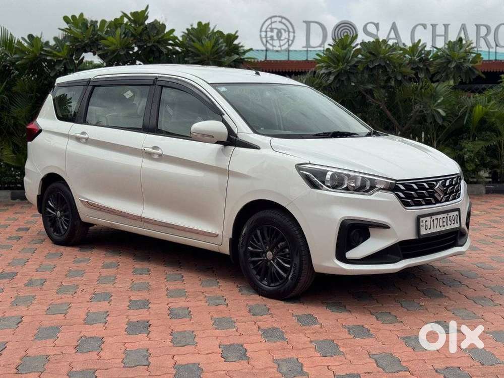 Maruti Suzuki Ertiga Vxi (o) Cng, 2023, Cng & Hybrids