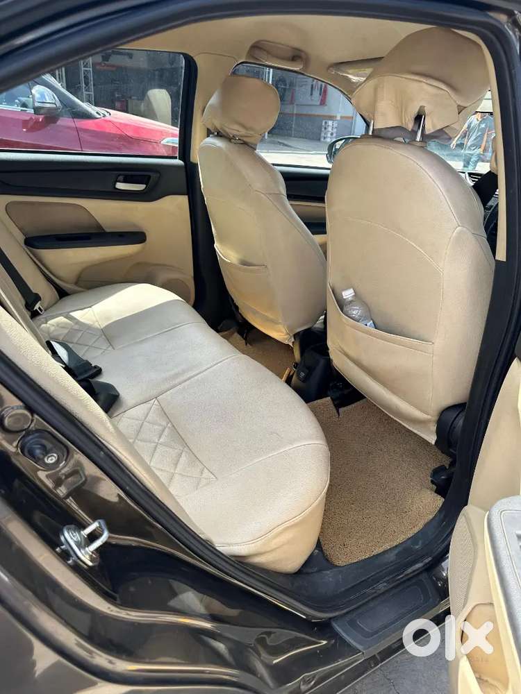 Honda Amaze 1.2 S 2021
