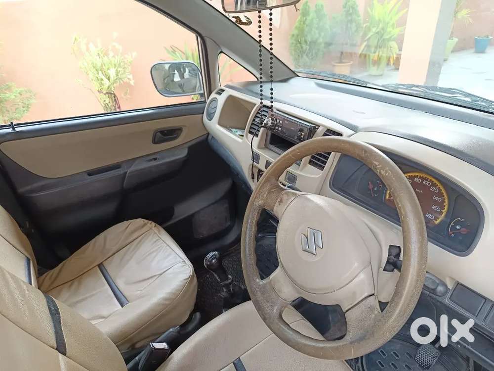 Maruti Suzuki Zen Estilo 2008 Petrol Manual