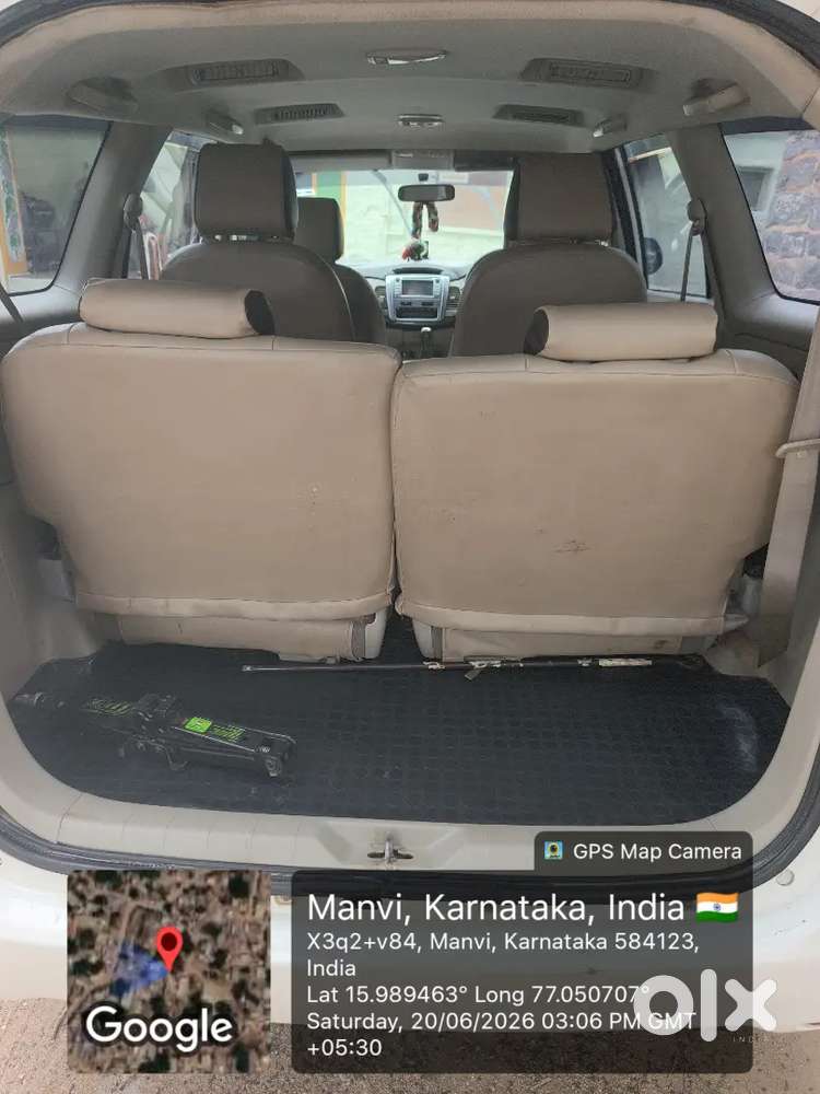 Toyota Innova Diesel Manual 2014