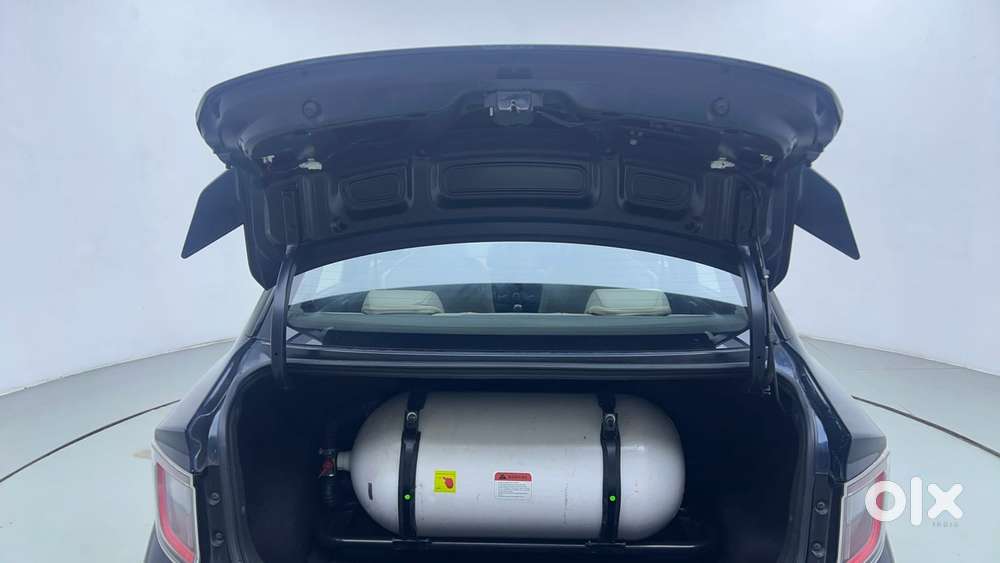 Hyundai Aura [ ] 1.2 S Cng, 2022, Cng & Hybrids