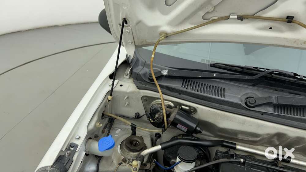 Maruti Suzuki Alto 800 Lxi, 2015, Petrol