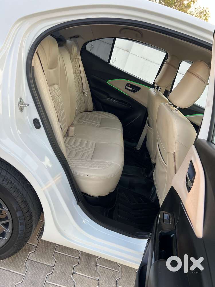 Maruti Suzuki Dzire, 2024, Cng & Hybrids