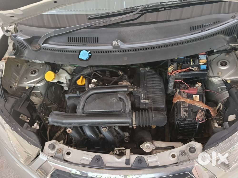 Datsun Redi Go 2019 Limited Petrol Manual
