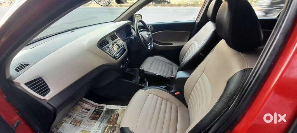 Hyundai Elite I20 Magna 1.2 Mt, 2014, Petrol