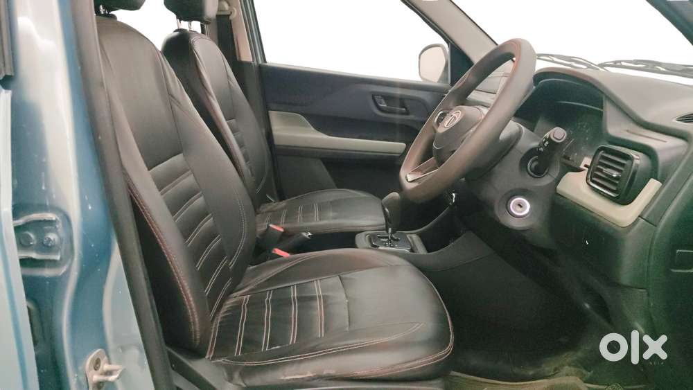 Tata Punch Adventure Amt, 2023, Petrol