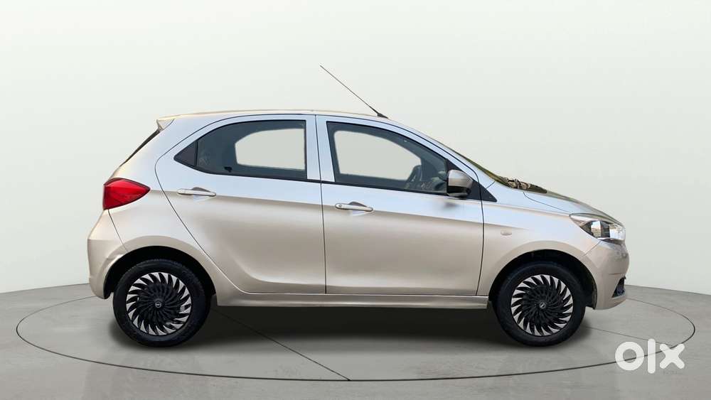 Tata Tiago 1.05 Revotorq Xt, 2018, Petrol