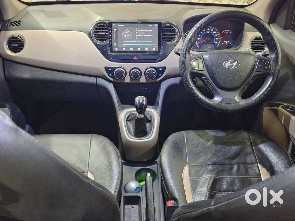 Hyundai Grand I10 Asta 1.1 Crdi (o), 2015, Diesel