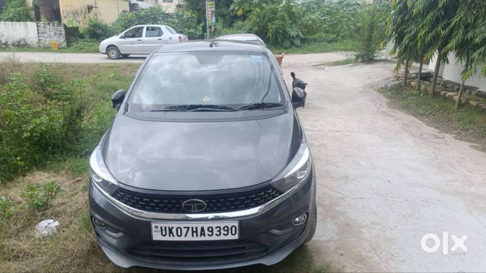 Tata Tiago 1.2 Revotron Xz Plus 2025