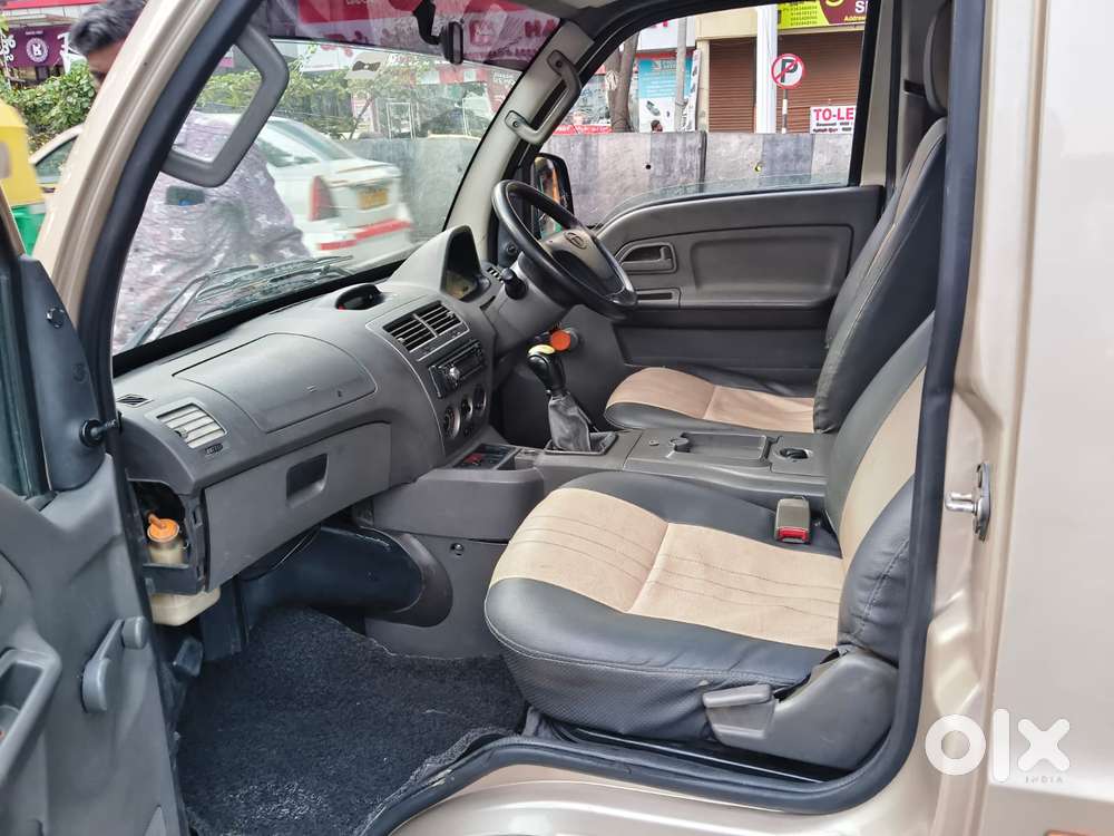 Tata Venture Lx 8 Str, 2012, Diesel