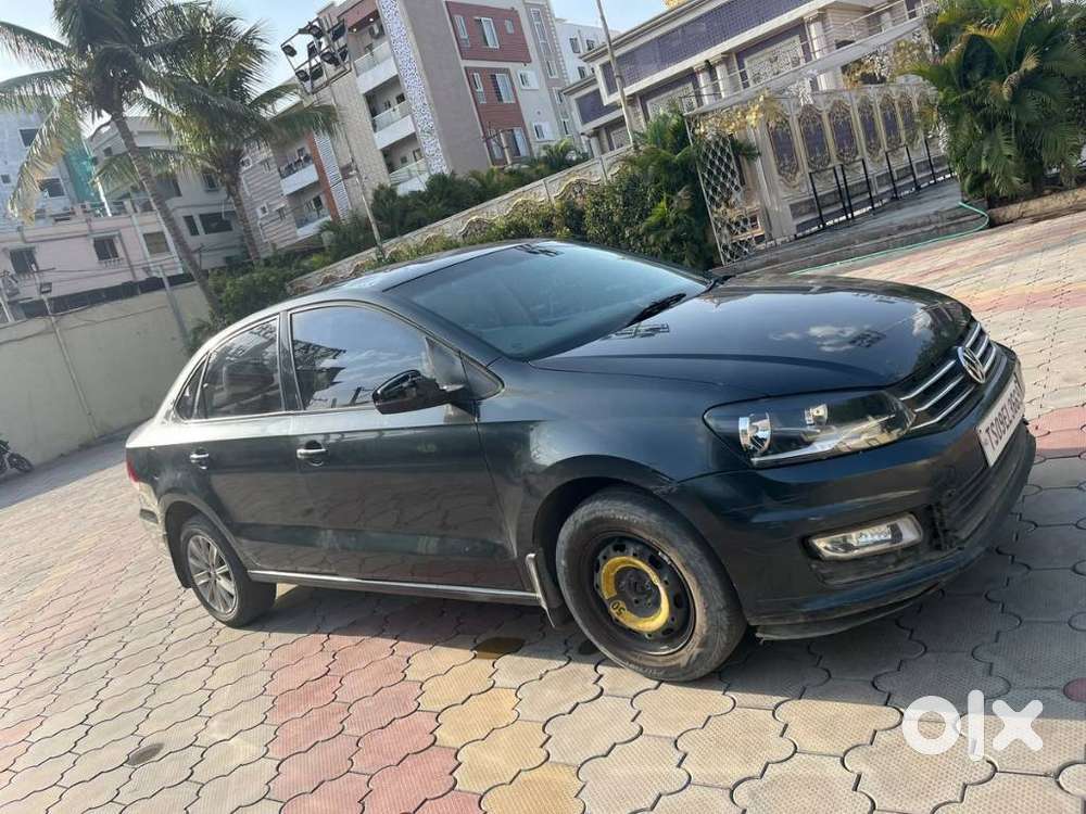 Volkswagen Vento 2013-2015 1.5 Tdi Highline, 2016, Diesel