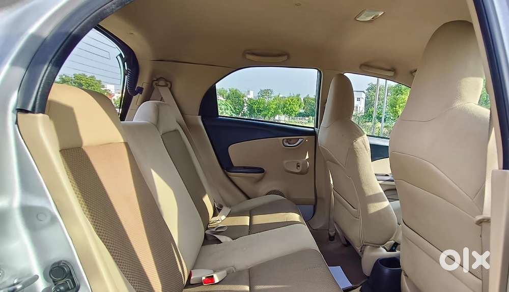 Honda Brio, 2013, Petrol