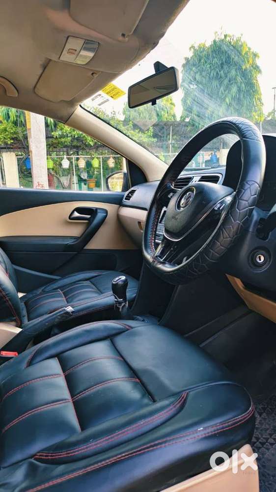 Volkswagen Polo 1.5 Tdi Highline, 2016, Diesel
