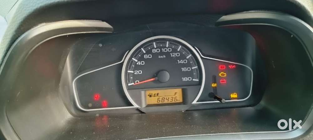 Maruti Suzuki Alto 800 0.8 Lxi (o), 2020, Petrol