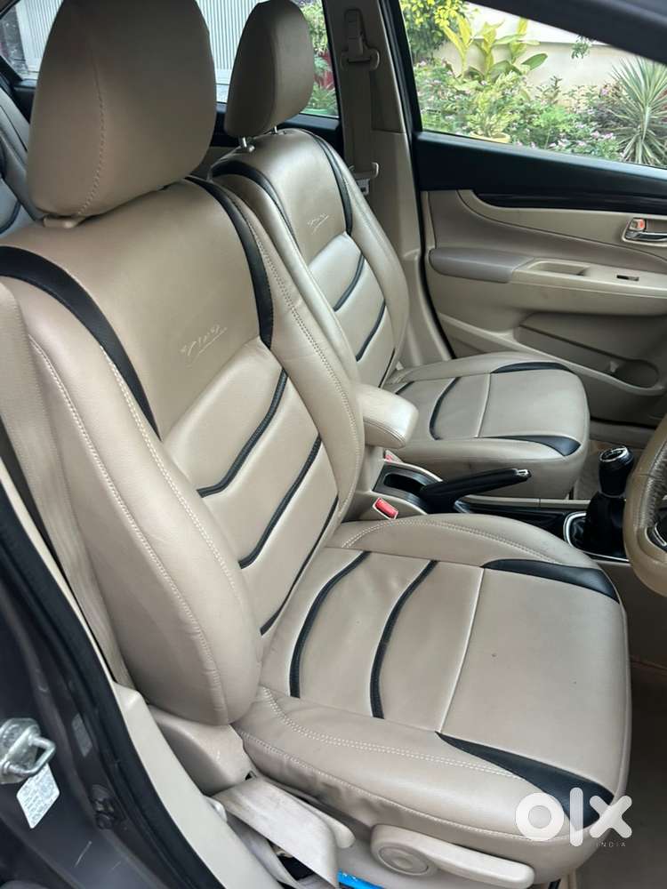 Maruti Suzuki Ciaz 2017
