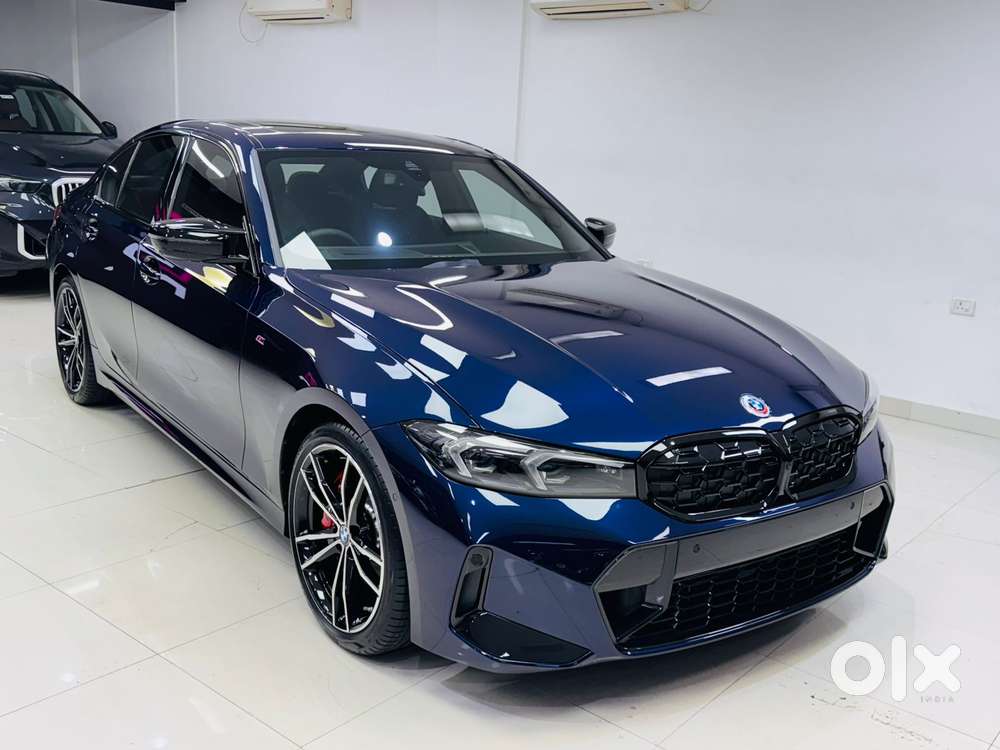 Bmw M340i Xdrive, 2024, Petrol