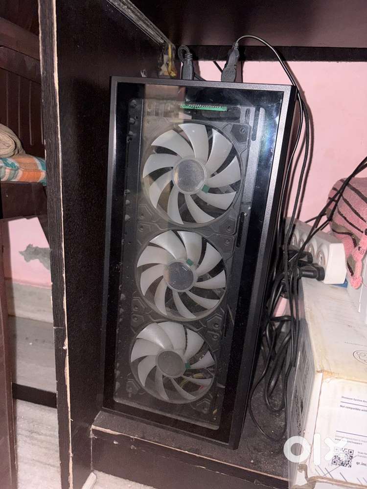 Gaming pc i5 and gt 610
