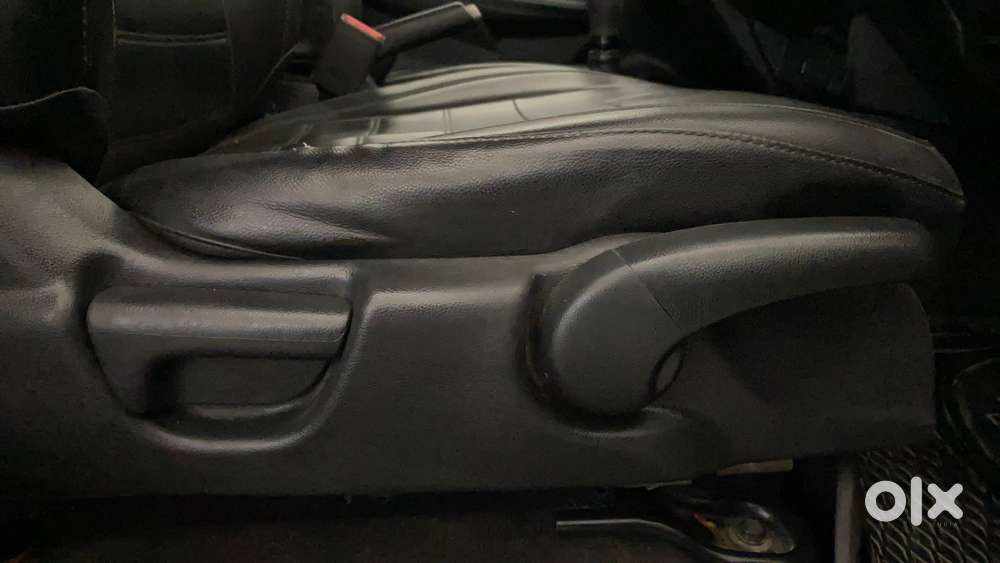 Honda Wr-v [2017-2020] 1.2 Sv I-vtec Mt, 2019, Petrol