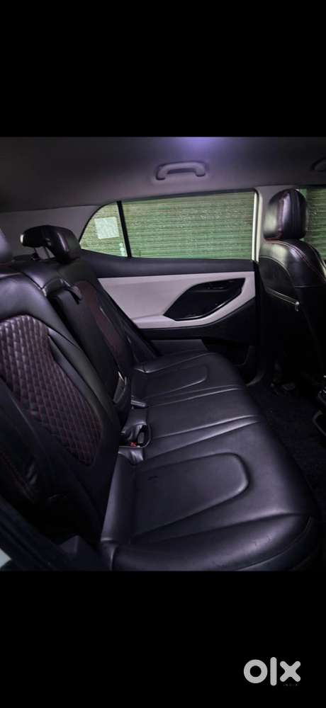 Hyundai Creta Diesel Manual 2023