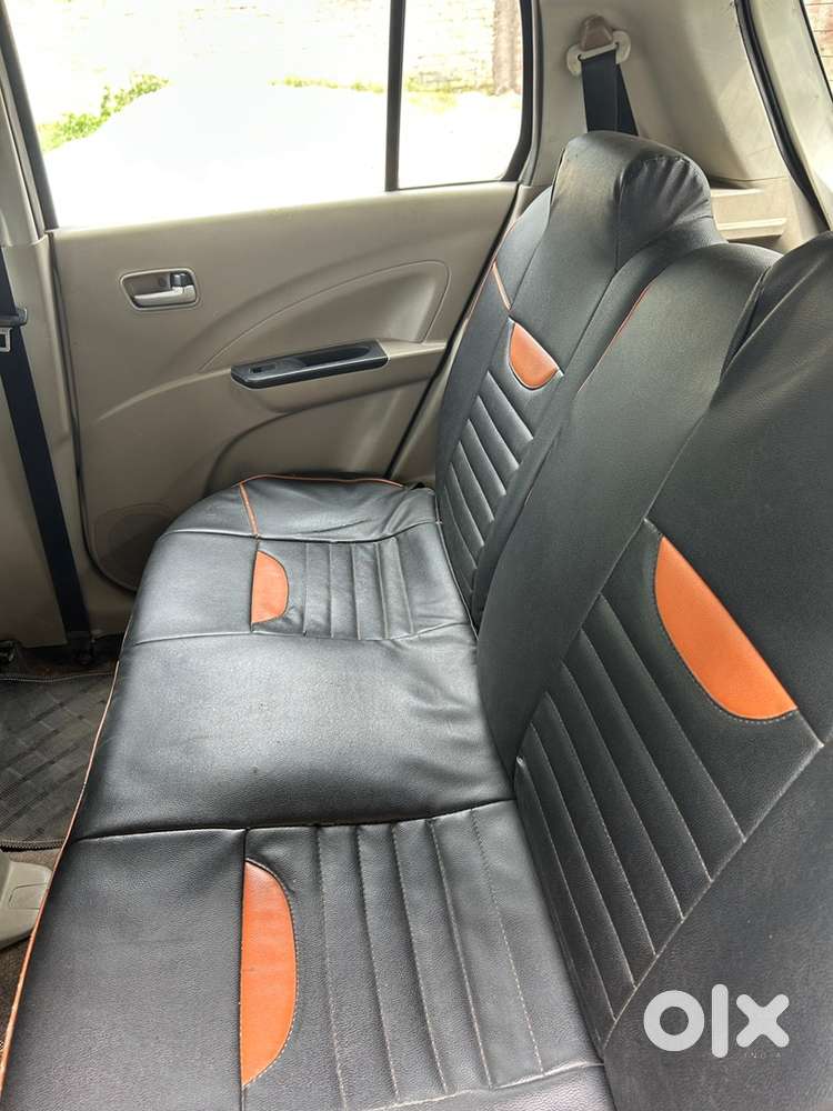 Maruti Suzuki Celerio 2016 Diesel Good Condition