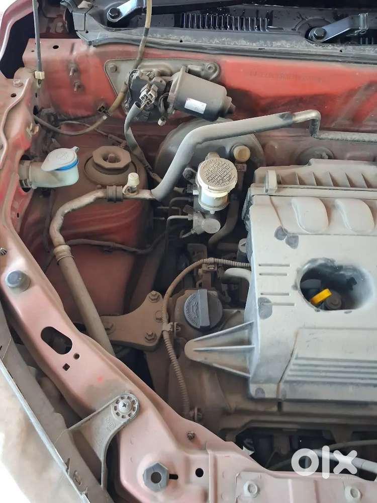 Maruti Suzuki Alto K10 Amt 2017 Self Driven Car