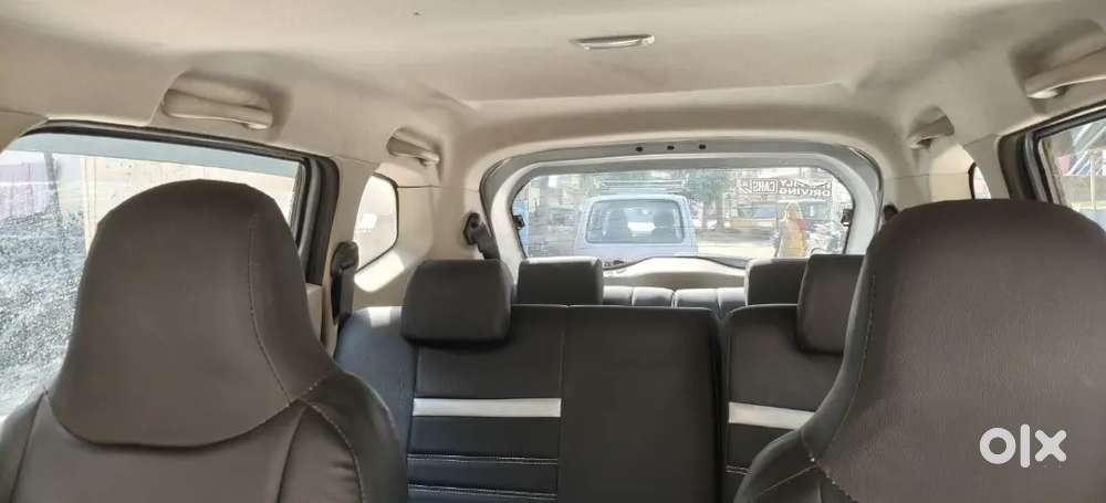 Renault Triber 2022 Petrol Well Maintained