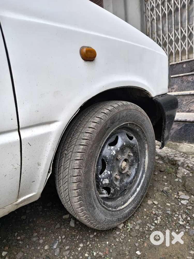 Maruti 800 Good Condition