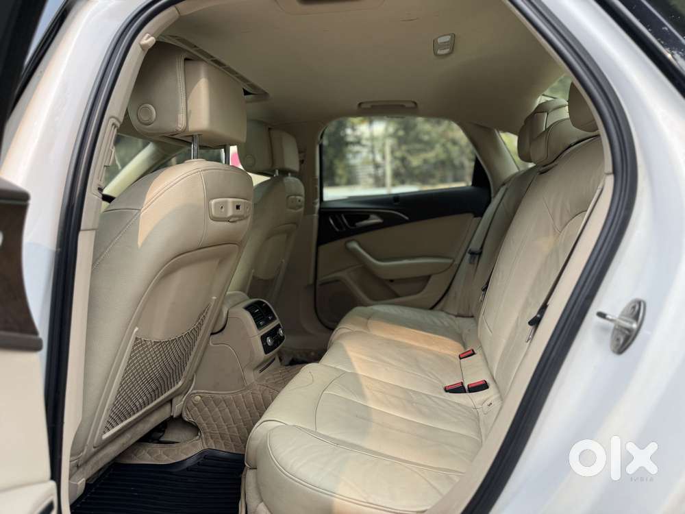 Audi A6 2.0 Tdi Technology Pack, 2016, Diesel