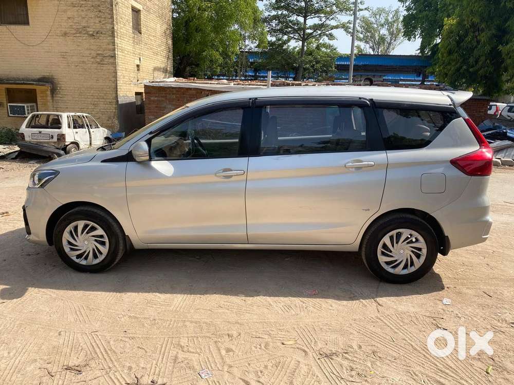 Maruti Suzuki Ertiga Vxi (o) Cng, 2020, Cng & Hybrids